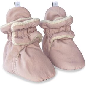 7AM Enfant Airy Baby Booties - Water Repellent Baby Shoes for Girls & Boys, Ultra Soft Winter Socks & Slippers for Infants in Saudi Arabia