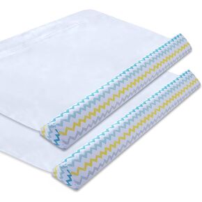 قضبان سرير قابلة للنفخ من ليتل جريب لاند للأطفال الصغار، عبوة من قطعتين، مصدات سرير للسفر، قضبان حماية للسرير قابلة للنفخ مع غطاء مانع للانزلاق للأطفال، طفل صغير في المنزل، الفندق، عربة سكن متنقلة، 50 بوصة in Kuwait