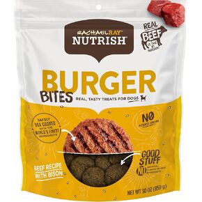 Rachael Ray Nutrish Turkey Bites Dog Treats in Kuwait