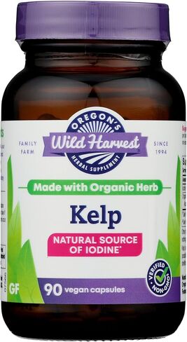 أوريغونز وايلد هارفست عشب البحر، 90 قيراط in Kuwait