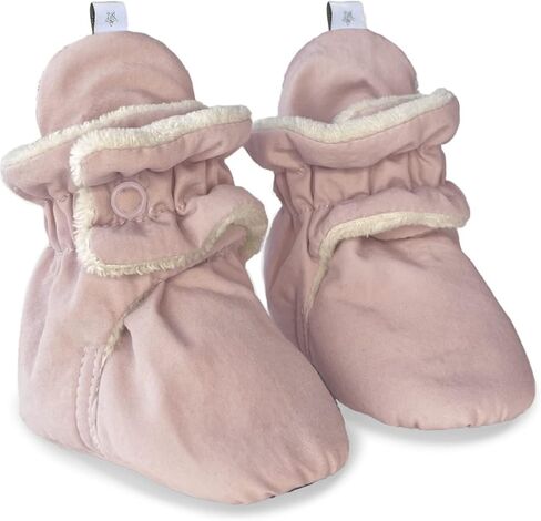 أحذية أطفال 7AM Enfant Airy - أحذية أطفال طاردة للماء للبنات والأولاد، جوارب شتوية فائقة النعومة للرضع in Saudi Arabia