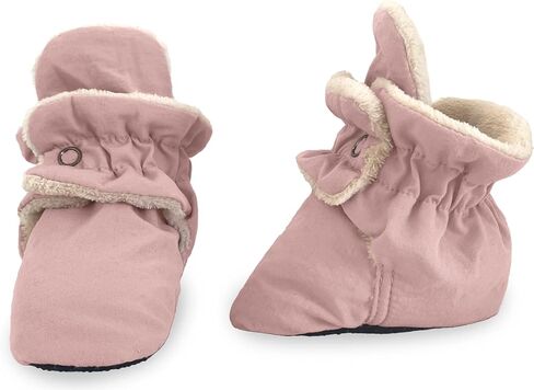 أحذية أطفال 7AM Enfant Airy - أحذية أطفال طاردة للماء للبنات والأولاد، جوارب شتوية فائقة النعومة للرضع in Saudi Arabia