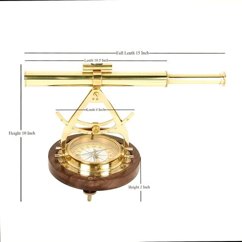 أليداد من النحاس البحري مقاس 14.5 بوصة in Saudi Arabia