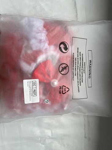 Kunyeah Baby Girls First Christmas Outfit Newborn Romper Tutu Dress Infant Sequin Xmas Skirt with Shoes Headband Leg Warmer in Saudi Arabia