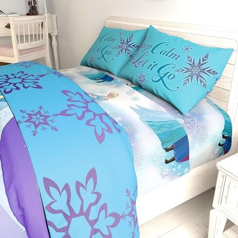 Harry Potter Twin Comforter Set 5 Piece Kids Bedding, Gray | Hogwarts, Bed in a Bag, Comforter Sheets Sham Pillowcase, Official Brand, Soft Microfiber, Machine Washable, Kids Gift in Saudi Arabia
