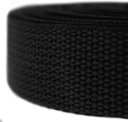 Country Brook Design - 1 Inch Polypropylene (Polypro) Lightweight Webbing - 27 Vibrant Colors in Saudi Arabia