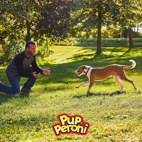 مكافآت الكلاب بنكهة الضلع الأصلية من Pup-Peroni، حقيبة 22.5 أونصة in Kuwait