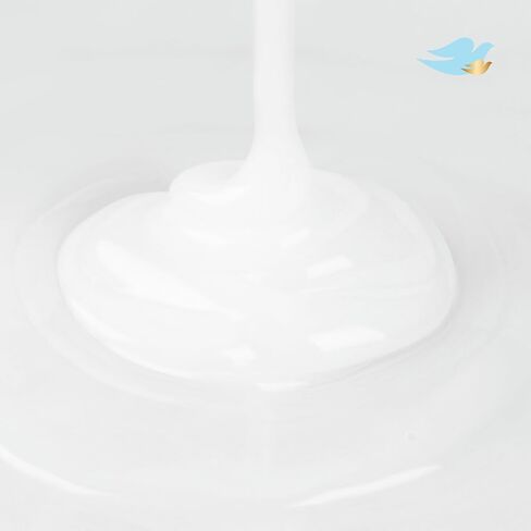 مجموعة هدايا أساسيات العناية الكاملة من بيبي دوف - مجموعة هدايا للأطفال مع غسول جسم دوف للأطفال، ولوشن دوف للأطفال، وحزمة من مناديل دوف المبللة للأطفال، وإسفنجة استحمام للأطفال على شكل حمامة (مجموعة من 4 قطع) in Kuwait