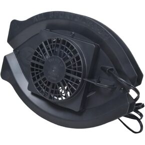 Zip N Dry Hockey Bag Equipment Dryer Zip in Plug in and Dry in Saudi Arabia