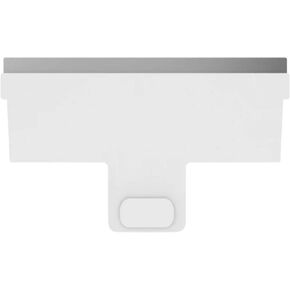 Continuum AquaBlade M Short Stainless Steel Algae Scraper Blade in Saudi Arabia