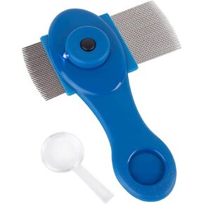 EZY DOSE Lice Combs in Kuwait