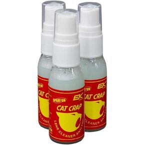 EK USA 3 PK CAT Crap Spray (11293B) in Saudi Arabia