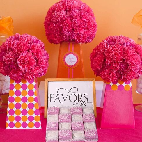 AIXIANG 24 حزمة من هدايا الزفاف المفضلة لحفلات الزفاف مصنوعة يدويًا من الصابون المعطر على شكل قلب أبيض للضيوف هدايا حفلات أعياد الميلاد in Kuwait