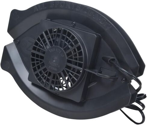 Zip N Dry Hockey Bag Equipment Dryer Zip in Plug in and Dry in Saudi Arabia