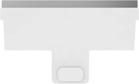 Continuum AquaBlade M Short Stainless Steel Algae Scraper Blade in Kuwait