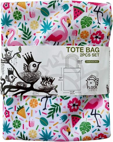 2pcs Wet Dry Bag Waterproof Tote Reusable Wet Clothes Baby Diapers Stroller Swimsuit Travel Small Larger Electronics Toiletries Pouch Cute Dogs in Saudi Arabia