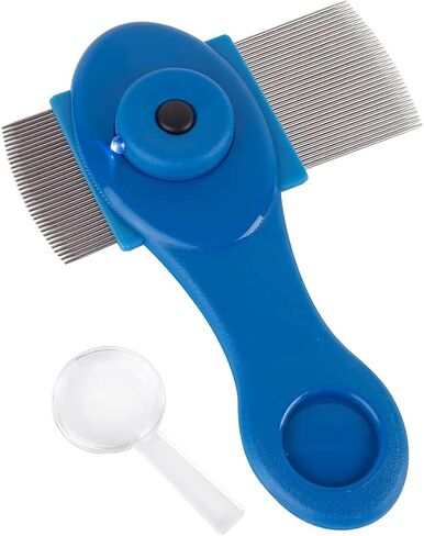 EZY DOSE Lice Combs in Kuwait