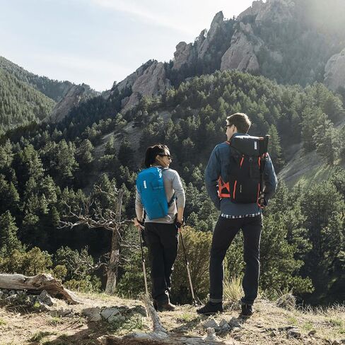 حقيبة ظهر ثول AllTrail للرجال للمشي لمسافات طويلة in Saudi Arabia