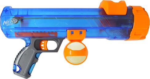 Nerf Dog Tennis Ball Blaster Dog Toy in Kuwait
