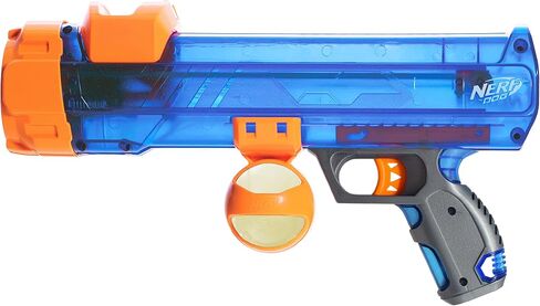 Nerf Dog Tennis Ball Blaster Dog Toy in Kuwait