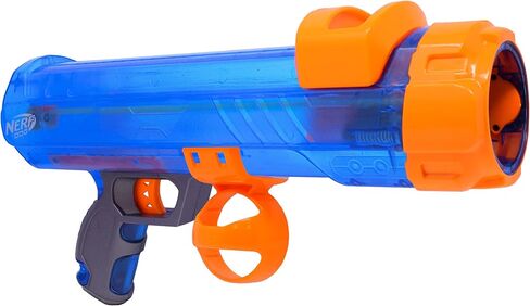 Nerf Dog Tennis Ball Blaster Dog Toy in Kuwait