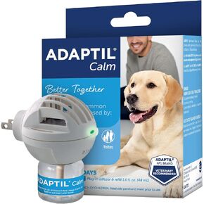 ADAPTIL Dog Calming Pheromone Diffuser, 30 Day Starter Kit (48 mL) in Saudi Arabia