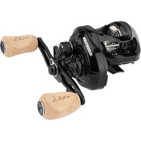 KastKing Megatron 100&200 Baitcasting Reels, Low Profile, High Capacity in Kuwait