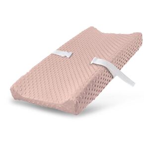 Changing Pad Covers, Unisex Diaper Soft Plush Change Table Sheets for Baby Girls and Boys - Fit 32"/34'' x 16" Pad (Meadow Mist) in Saudi Arabia