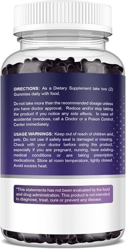 علكات زيت الحبة السوداء من ريفينوترا، حبة البركة المضغوطة على البارد - غنية بفيتامين د، ك2 وهـ، جذر الأرقطيون، نبات البلسان، الزنك، نسبة عالية من الثيموكينون، مضاد أكسدة قوي لدعم المناعة، نباتي غير معدل وراثيًا، 60 قيراط in Kuwait