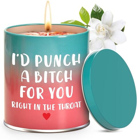 Gifts for Mom from Daughter,Son,Mothers Day Gifts,Mom Gifts,Birthday Gifts for Mom,Sister Gifts,Christmas Gifts for Mom,Valentines Day Gifts for Her,Funny Gifts-Scented Candles 9oz in Saudi Arabia