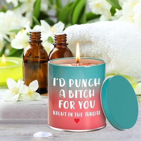 Gifts for Mom from Daughter,Son,Mothers Day Gifts,Mom Gifts,Birthday Gifts for Mom,Sister Gifts,Christmas Gifts for Mom,Valentines Day Gifts for Her,Funny Gifts-Scented Candles 9oz in Saudi Arabia