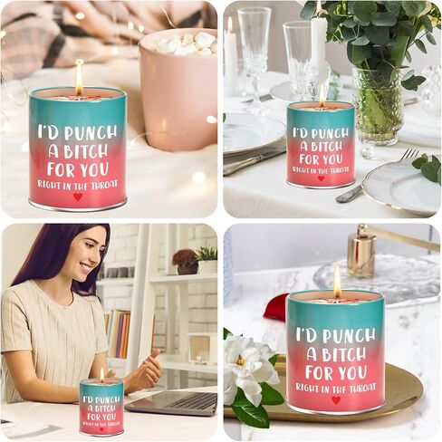 Gifts for Mom from Daughter,Son,Mothers Day Gifts,Mom Gifts,Birthday Gifts for Mom,Sister Gifts,Christmas Gifts for Mom,Valentines Day Gifts for Her,Funny Gifts-Scented Candles 9oz in Saudi Arabia