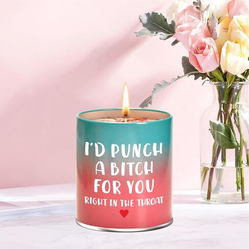 Gifts for Mom from Daughter,Son,Mothers Day Gifts,Mom Gifts,Birthday Gifts for Mom,Sister Gifts,Christmas Gifts for Mom,Valentines Day Gifts for Her,Funny Gifts-Scented Candles 9oz in Saudi Arabia