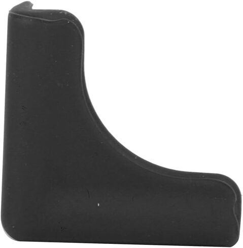 Edge Corner Protectors Guards Silicone Smooth Soft Children Safety Cushions Triangle Shape for Wood Glass Steel Ceramics Surface 4Pcs Yellow in Kuwait