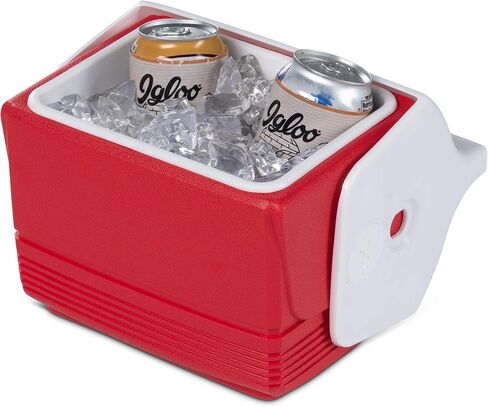 Igloo Playmate Elite مبرد in Saudi Arabia