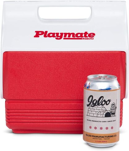 Igloo Playmate Elite مبرد in Saudi Arabia