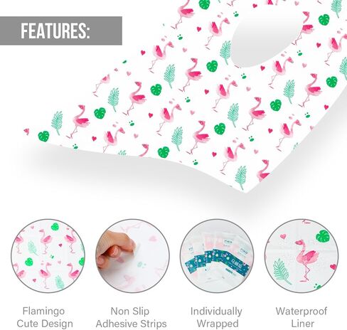 أغطية مقاعد المراحيض للاستعمال مرة واحدة، 20 قطعة من أغطية مقاعد المراحيض مغلفة بشكل فردي مقاومة للماء للبالغين والأطفال الصغار والتدريب على استخدام المرحاض، وإكسسوارات السفر لرحلات الطريق بالطائرة والتخييم in Kuwait