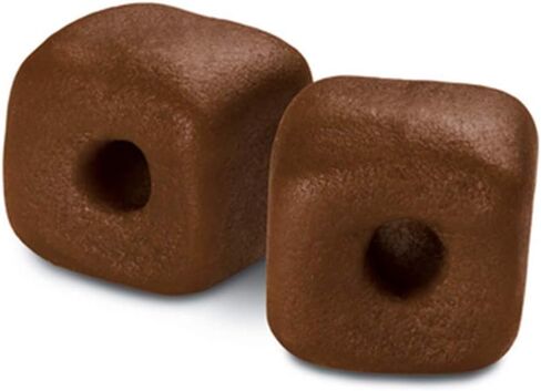 Milk Bone Pill Pouches Dog Treats to Conceal Medication, 6 Ounce (Pack of 5) Approx. 125 Count in Kuwait