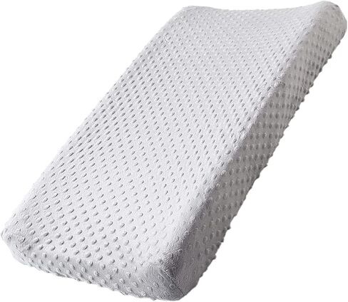 Changing Pad Cover, Soft Changing Table Sheets | for Baby Boy and Girl, Diaper Changing Table Cover Fit 32"/34'' x 16" Pad (Green) in Saudi Arabia