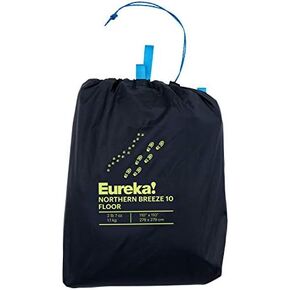 Eureka! Tent-Accessories Northern Breeze Floor 2021 in Kuwait