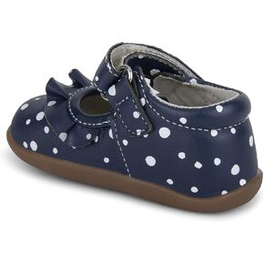 See Kai Run Baby-Girl's Belle Inf First Walker Shoe in Kuwait