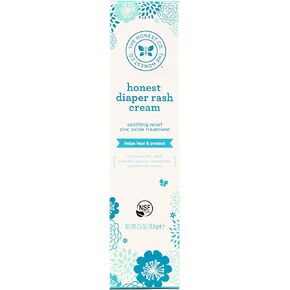 Honest Diaper Rash Cream in Kuwait