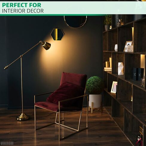 فيكروم 2 قطعة 15.7 انش كرات نباتات اصطناعية من خشب البقس الصناعي لتزيين الفناء الخلفي والشرفة والحديقة وديكور الزفاف in Kuwait