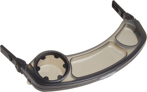 Peg Perego Stroller Child's Tray Booklet/Book Cross - Accessory, 16 Inch (Pack of 1) in Saudi Arabia