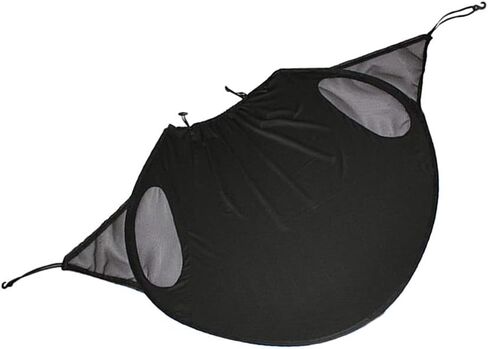 عربة أطفال من توياندونا، غطاء حماية من الأشعة فوق البنفسجية، شبكة ناموسية لعربة الأطفال، شبكة حشرات، غطاء لعربة الأطفال، مظلة مقعد السيارة للفتيات والفتيان in Kuwait