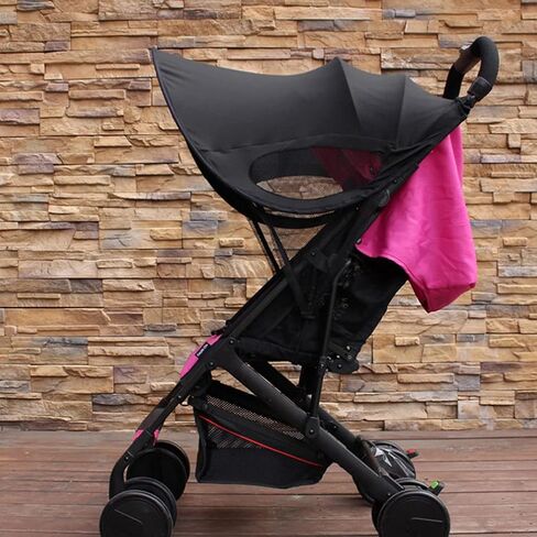 عربة أطفال من توياندونا، غطاء حماية من الأشعة فوق البنفسجية، شبكة ناموسية لعربة الأطفال، شبكة حشرات، غطاء لعربة الأطفال، مظلة مقعد السيارة للفتيات والفتيان in Kuwait