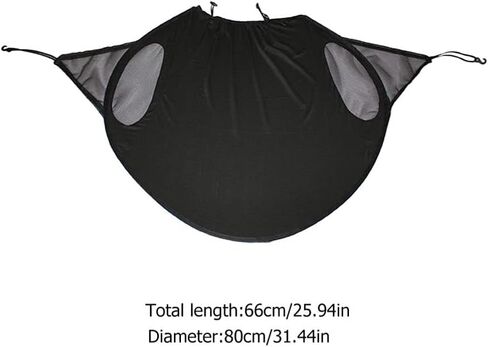 عربة أطفال من توياندونا، غطاء حماية من الأشعة فوق البنفسجية، شبكة ناموسية لعربة الأطفال، شبكة حشرات، غطاء لعربة الأطفال، مظلة مقعد السيارة للفتيات والفتيان in Kuwait