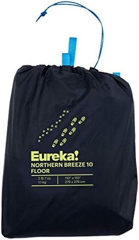 Eureka! Tent-Accessories Northern Breeze Floor 2021 in Kuwait
