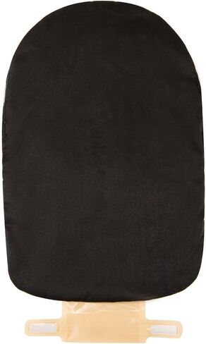 أغطية أكياس الفغرة من FSUHHIAD - أغطية أكياس فغرة القولون المقاومة للماء مع فتحة قابلة للتعديل in Kuwait