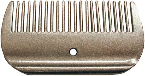 Intrepid International Comb, Mane in Saudi Arabia